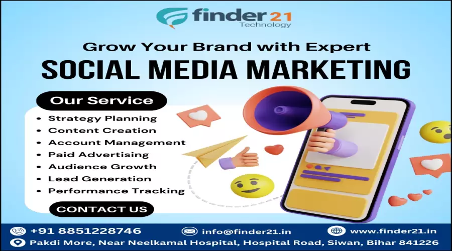 How Do Lead Generation Services in Siwan Help Businesses Grow?
